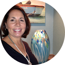 patti wright - the herbal clinic, md