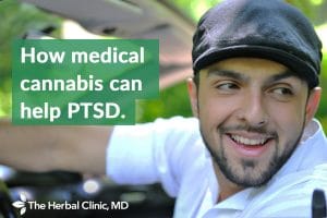Medical Marijuana for PTSD