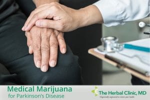 Medical Marijuana for Parkinson's Disease Florida